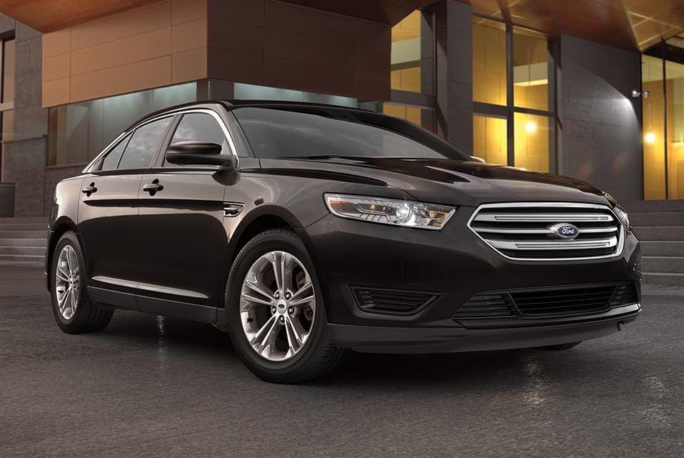 Ford Taurus