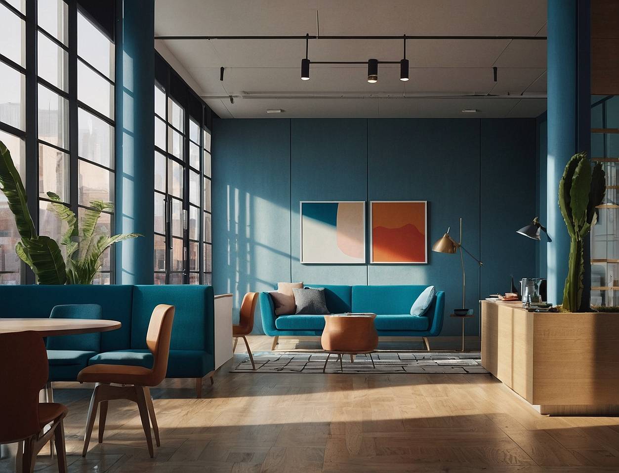 Riding the Wave: How Trends Shape Our Lives and Beyond