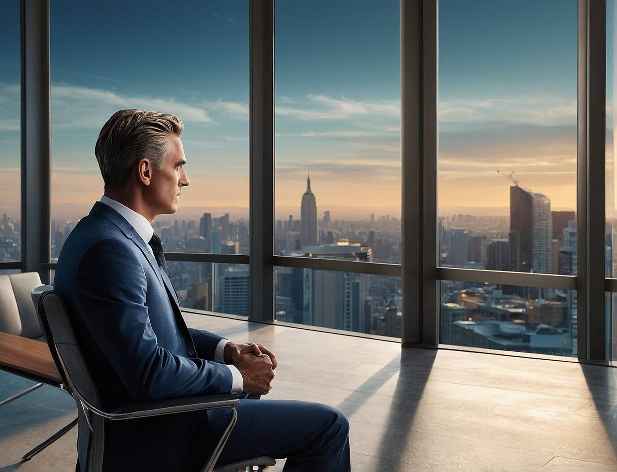 Wave After Wave: Understanding How Trends Sail Through Our Lives