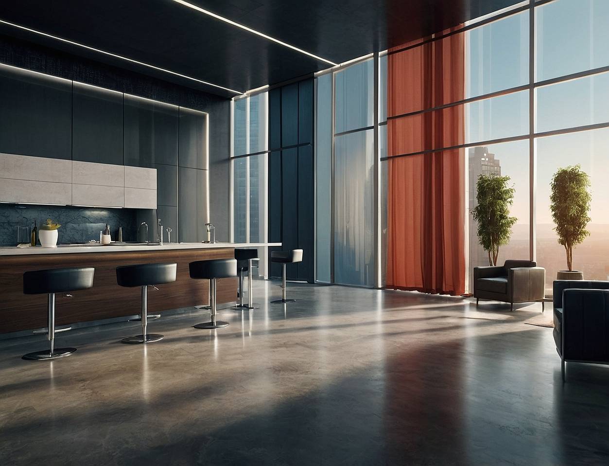 Life's Canvas: The Art of Simplifying the Complex