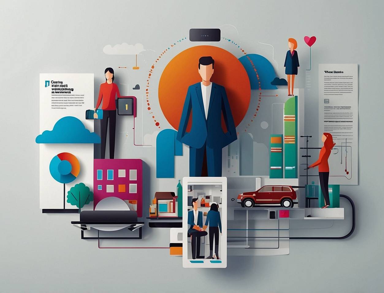 Riding the Wave: Understanding the Pulse of Trends