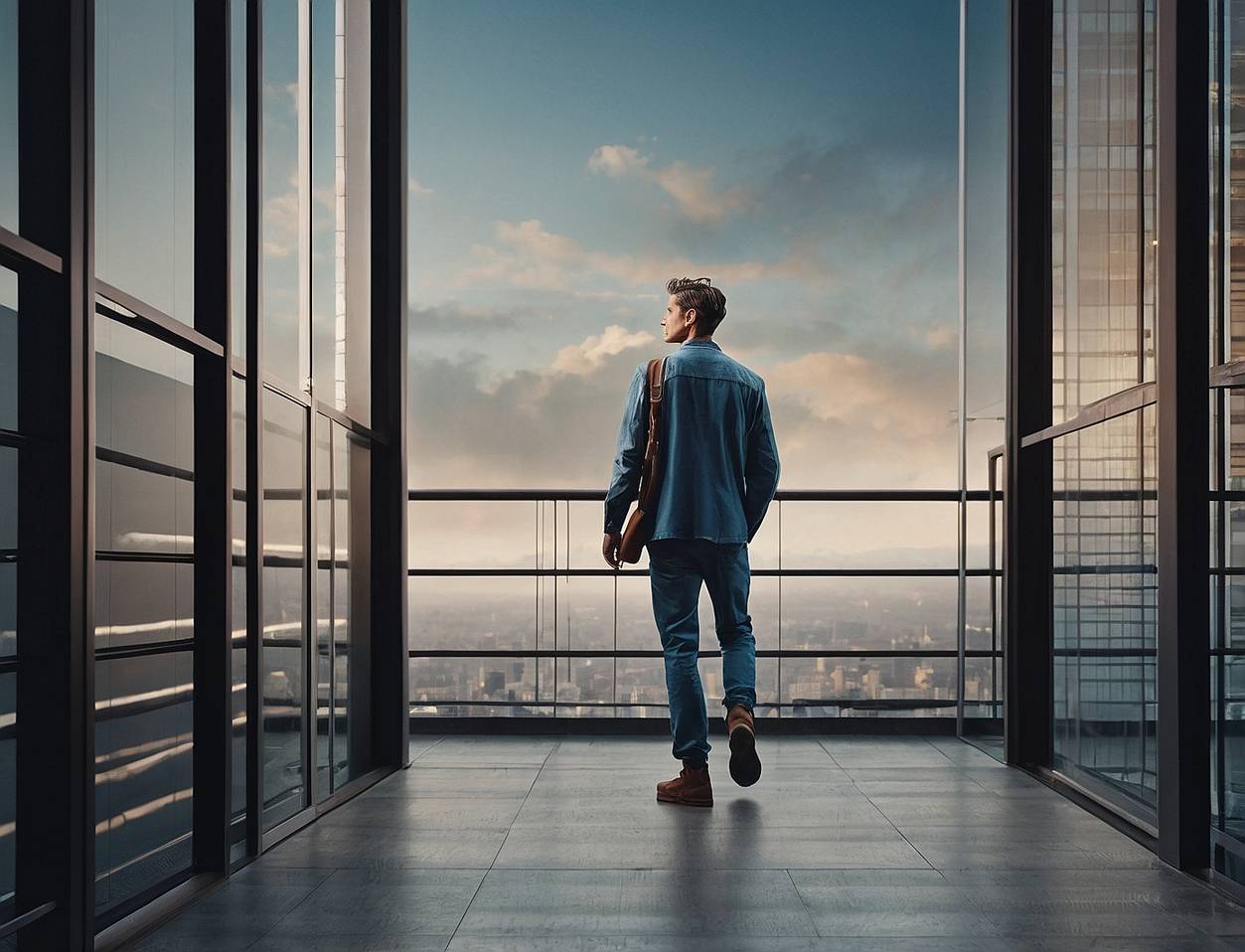 The Ripple Effect: How Trends Unfurl in Modern Society